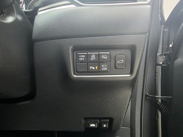 2021-Mazda-CX-5-22-DE-Akera-Auto-AWD image:18