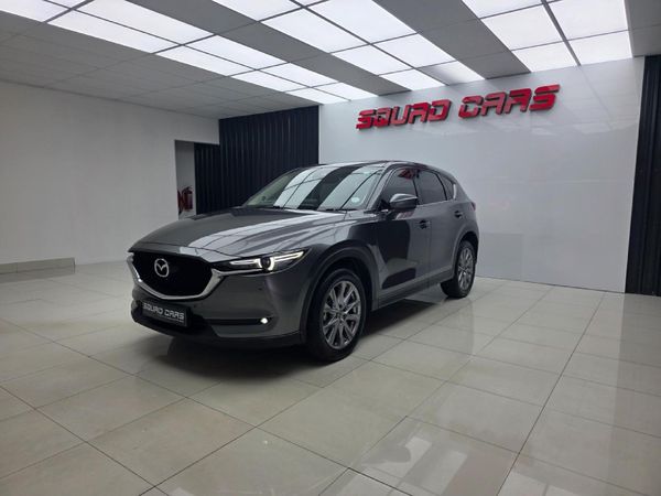 2021-Mazda-CX-5-22-DE-Akera-Auto-AWD image:1