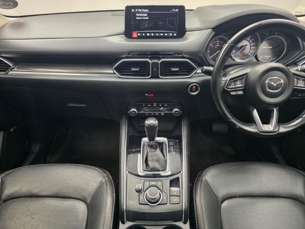 2021-Mazda-CX-5-22-DE-Akera-Auto-AWD image:19
