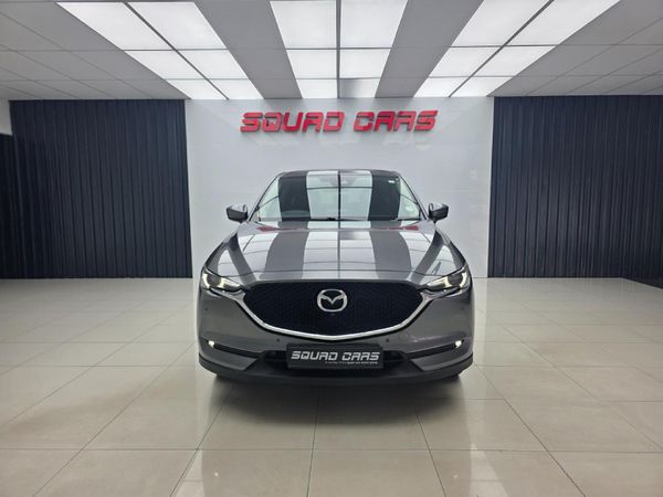 2021-Mazda-CX-5-22-DE-Akera-Auto-AWD image:2
