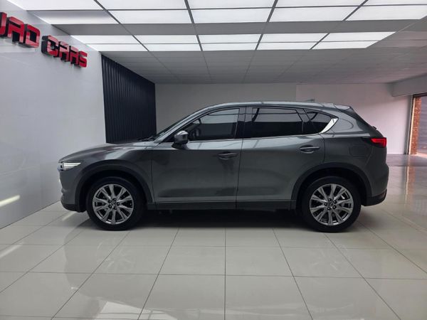 2021-Mazda-CX-5-22-DE-Akera-Auto-AWD image:3