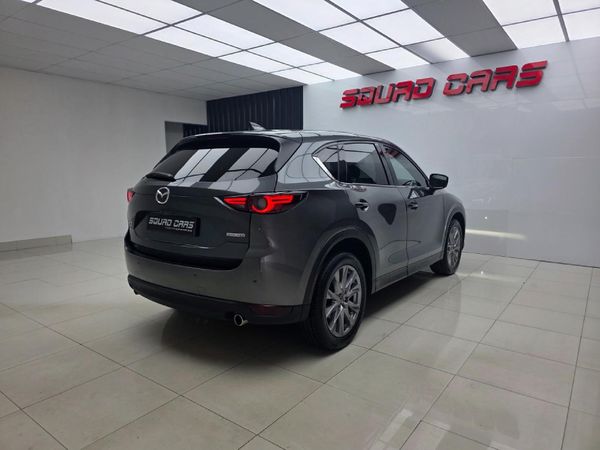 2021-Mazda-CX-5-22-DE-Akera-Auto-AWD image:6