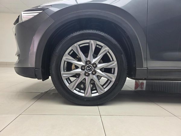 2021-Mazda-CX-5-22-DE-Akera-Auto-AWD image:8