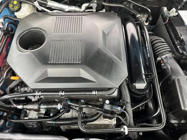 2025-MG-HS-15T-Del-Auto image:14