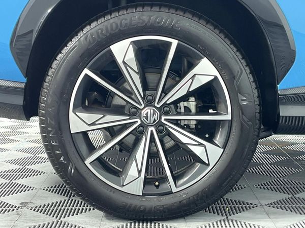 2025-MG-HS-15T-Del-Auto image:7