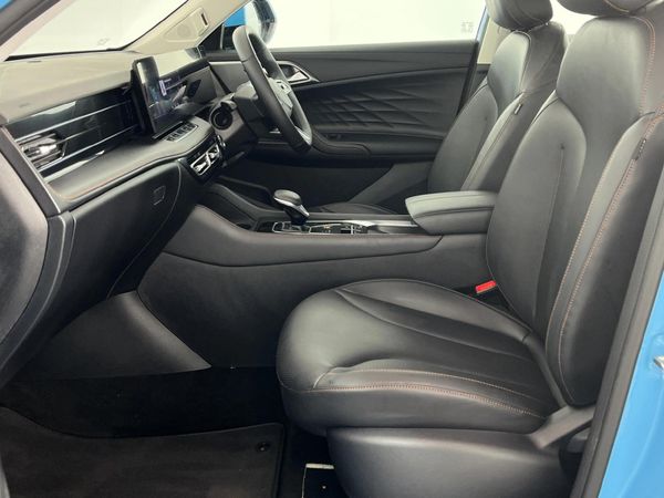 2025-MG-HS-15T-Del-Auto image:8
