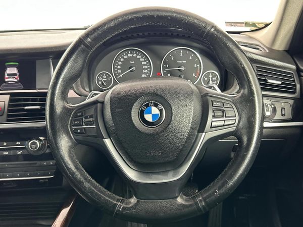 2014-BMW-X3-xDrive30d-Auto image:12