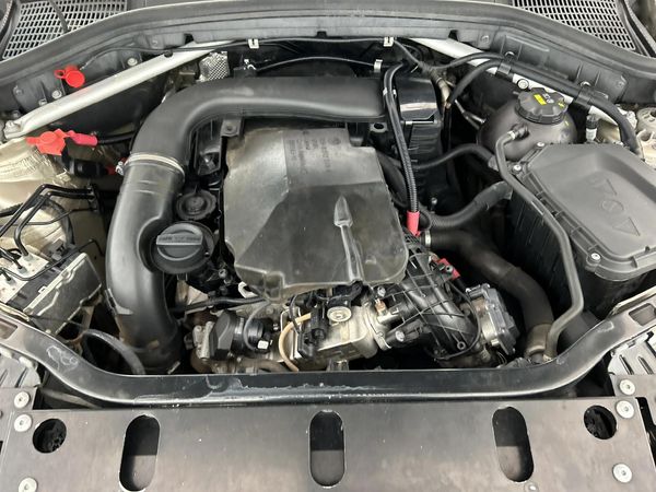 2014-BMW-X3-xDrive30d-Auto image:13