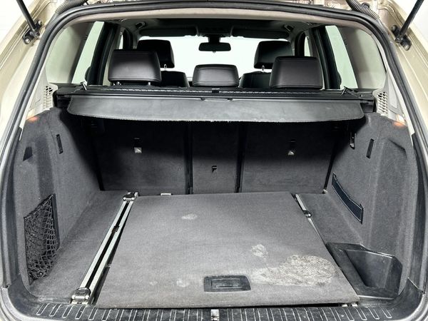 2014-BMW-X3-xDrive30d-Auto image:14