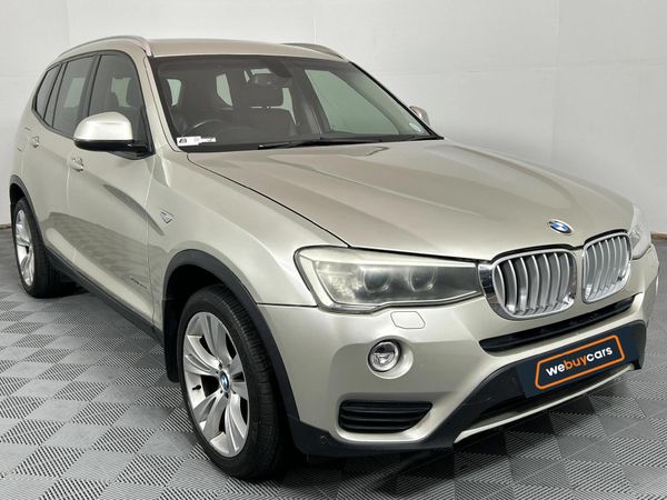 2014-BMW-X3-xDrive30d-Auto image:16