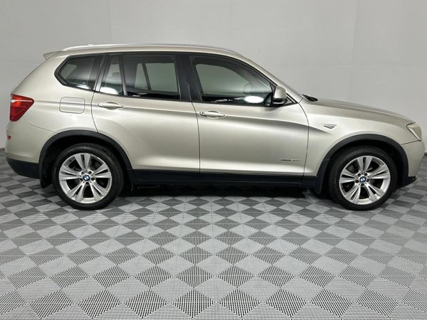 2014-BMW-X3-xDrive30d-Auto image:17