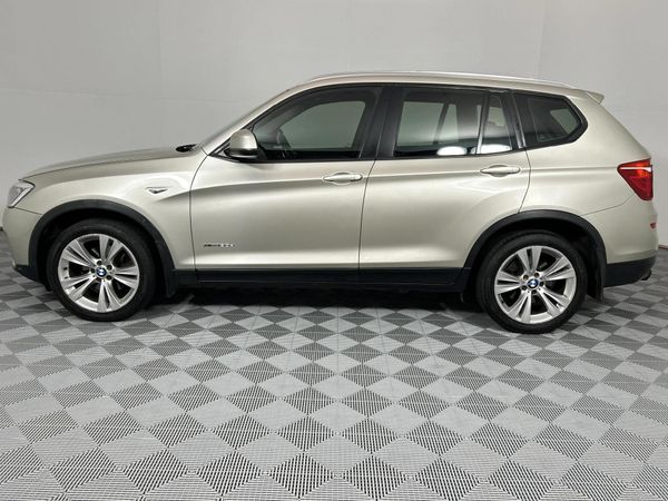 2014-BMW-X3-xDrive30d-Auto image:19