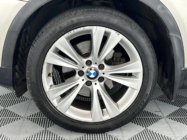 2014-BMW-X3-xDrive30d-Auto image:4