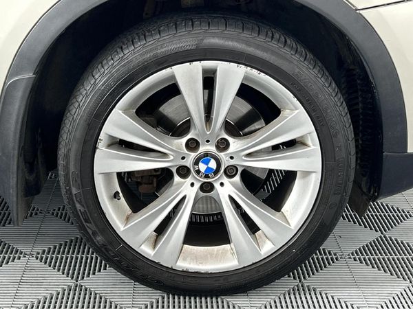 2014-BMW-X3-xDrive30d-Auto image:5