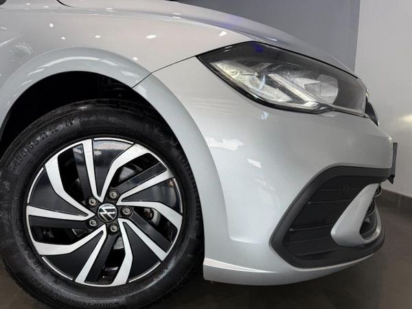 2024-Volkswagen-Polo-10-TSI image:9
