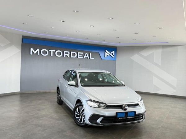 2024-Volkswagen-Polo-10-TSI image:1