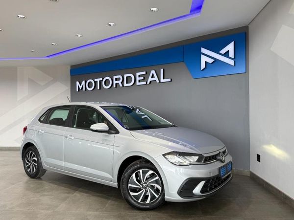 2024-Volkswagen-Polo-10-TSI image:3