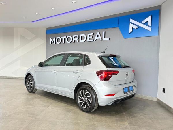 2024-Volkswagen-Polo-10-TSI image:5