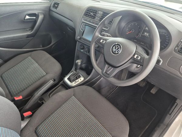 2023-Volkswagen-Polo-Vivo-16-Comfortline-Auto-5-dr image:2