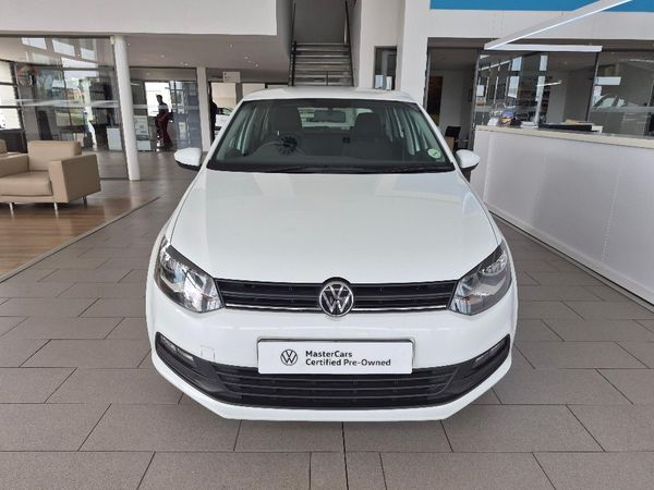 2023-Volkswagen-Polo-Vivo-16-Comfortline-Auto-5-dr image:4
