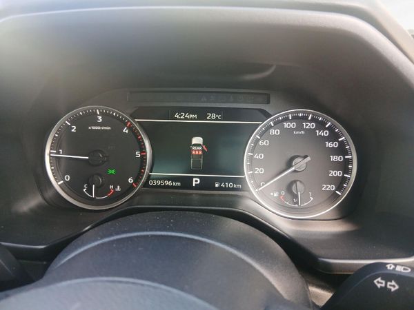 2025-Mitsubishi-Triton-24-Di-DC-GLS-Double-Cab-Auto image:10