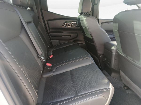 2025-Mitsubishi-Triton-24-Di-DC-GLS-Double-Cab-Auto image:12