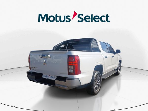 2025-Mitsubishi-Triton-24-Di-DC-GLS-Double-Cab-Auto image:6
