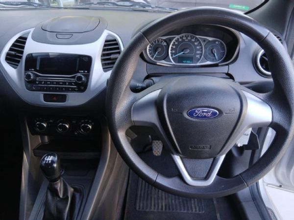 2020-Ford-Figo-Freestyle-15Ti-VCT-Trend-5-dr image:4