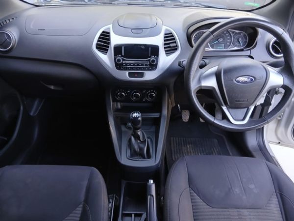 2020-Ford-Figo-Freestyle-15Ti-VCT-Trend-5-dr image:5
