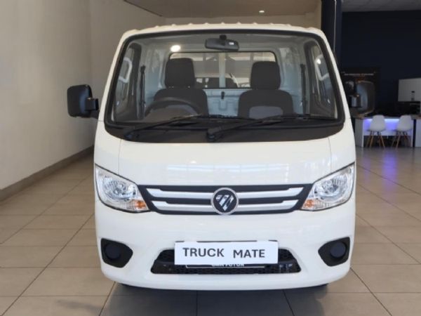 2026-Foton-Truck-Mate-15TD-FC-DS image:1