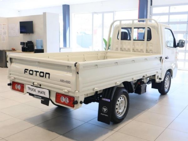 2026-Foton-Truck-Mate-15TD-FC-DS image:3