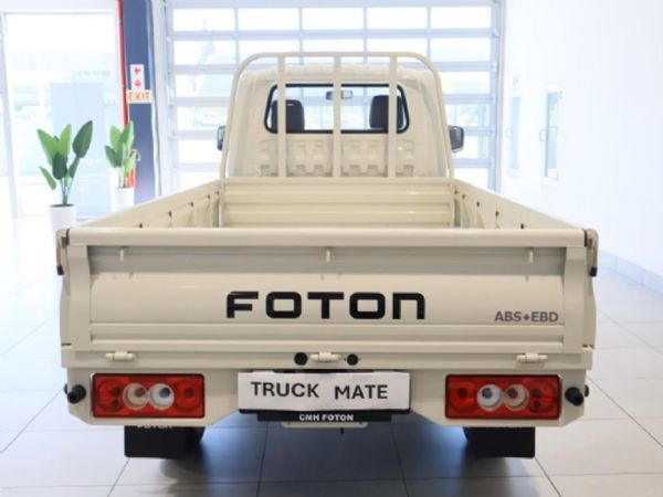 2026-Foton-Truck-Mate-15TD-FC-DS image:4