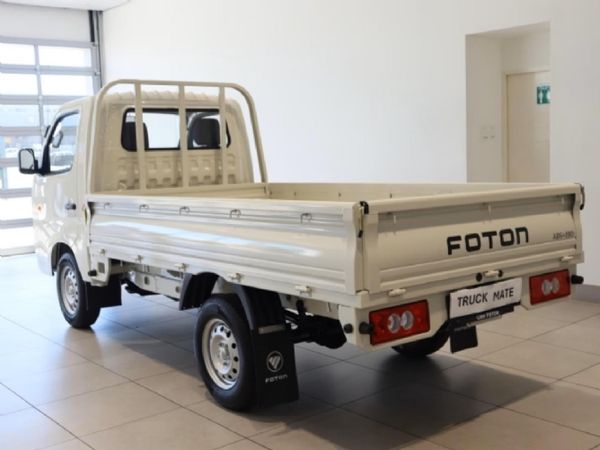 2026-Foton-Truck-Mate-15TD-FC-DS image:5