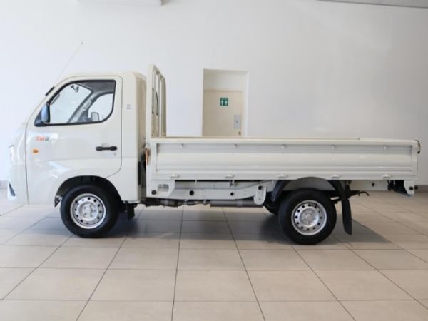2026-Foton-Truck-Mate-15TD-FC-DS image:6