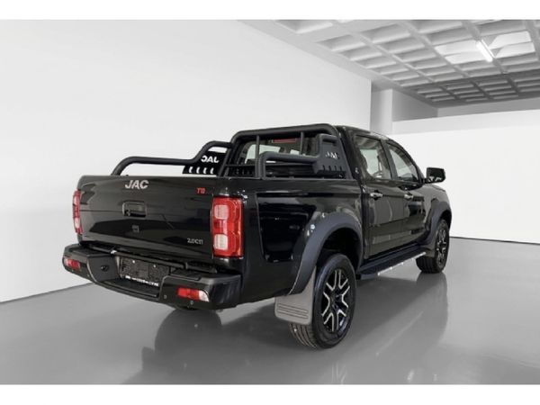2026-JAC-T8-20-CDI-Lux-Double-Cab image:1