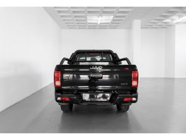 2026-JAC-T8-20-CDI-Lux-Double-Cab image:2
