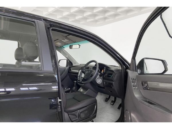 2026-JAC-T8-20-CDI-Lux-Double-Cab image:4