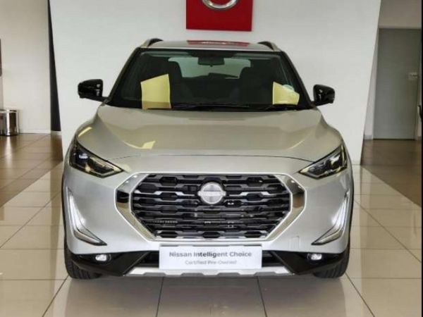 2021-Nissan-Magnite-10T-Acenta-Plus-Auto image:1