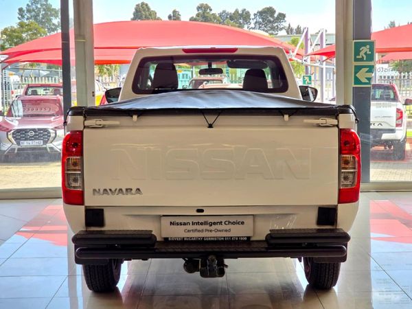 2025-Nissan-Navara-25-DDTi-SE-Single-Cab image:16
