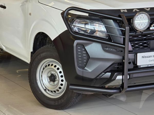 2025-Nissan-Navara-25-DDTi-SE-Single-Cab image:2