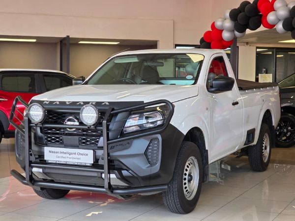 2025-Nissan-Navara-25-DDTi-SE-Single-Cab image:6