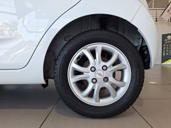 2017-Chevrolet-Spark-12-LS image:12