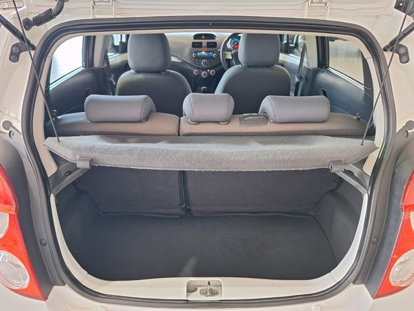 2017-Chevrolet-Spark-12-LS image:13