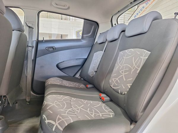 2017-Chevrolet-Spark-12-LS image:15