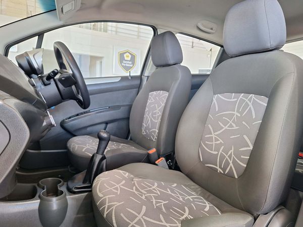 2017-Chevrolet-Spark-12-LS image:16