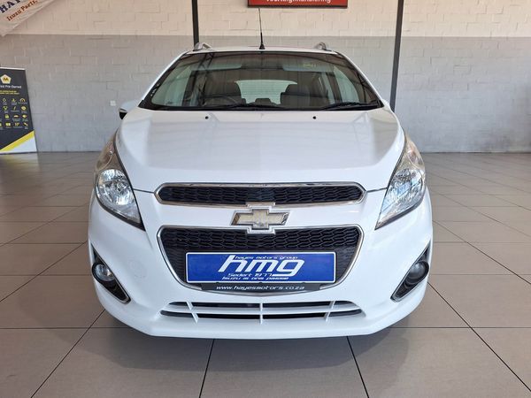 2017-Chevrolet-Spark-12-LS image:1