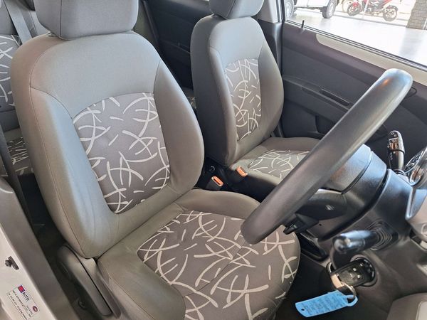 2017-Chevrolet-Spark-12-LS image:21