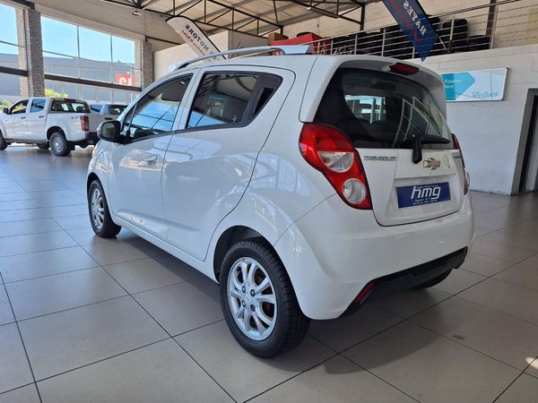 2017-Chevrolet-Spark-12-LS image:4