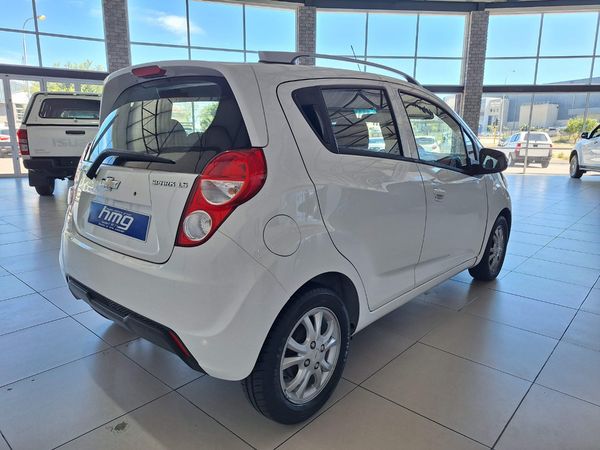 2017-Chevrolet-Spark-12-LS image:6