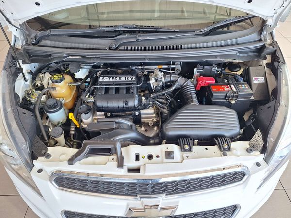 2017-Chevrolet-Spark-12-LS image:8